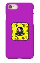 NotThatGuyConor iPhone Case