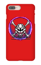 exoticalphagaming iPhone Phone Cases