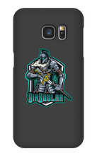 sirsoulna Samsung Phone Cases