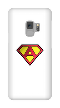 superalxx Samsung Phone Cases