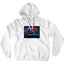Hoodies (No-Zip/Pullover)