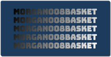morgano08basket XXL Gaming Mousepad