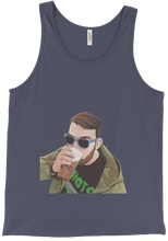 ludens_live Tank Top