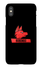 bobomxi iPhone Cover
