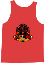 Kraz3yIvan Tanktop