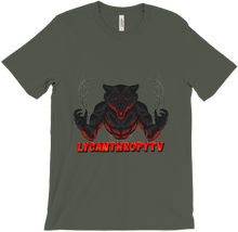 lycanthropytv T-Shirts