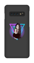 kotone_nightcore Samsung Phone Cases
