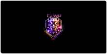 dawghousegaminguk XXL Gaming Mousepad