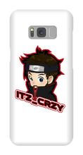 itz_crzy Samsung Phone Cases