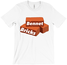 bennetsilkwood T-Shirts