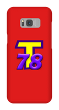 tibcsi78 Samsung Phone Cases