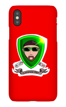 craner1987 iPhone Phone Cases