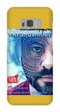 er7showman Samsung Phone Cases