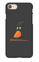 Penguin iPhone Phone Cases
