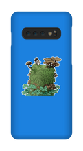 Friend Fungus Samsung Phone Cases