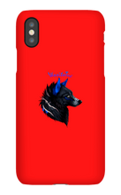 wositotuc iPhone Phone Cases