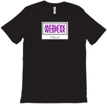 tshirt Logo grande