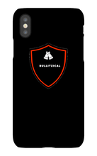 bullitzical iPhone Phone Cases
