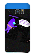 Kinda Sus Samsung Phone Cases