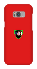 markieb31 Samsung Phone Cases