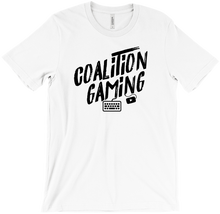 CG Stylized logo T-Shirt