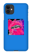 porscheturbo12 iPhone Phone Cases
