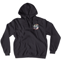 Spicy Mexican Hoodies (No-Zip/Pullover)