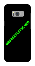 gadagetget3g Samsung Phone Cases