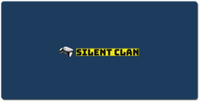 Silent Gaming Mousepad {XXL}