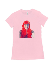 ALEXIS STARR - Merch Shirt