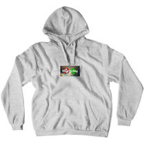 neverluckky Hoodies (No-Zip/Pullover)