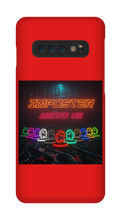 apoc_786 Samsung Phone Cases