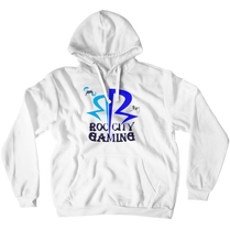 ROC City Gaming Hoodies (No-Zip/Pullover)