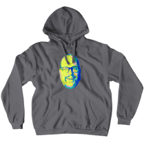 Pineapple & The Boom Smile Hoodie