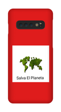 karinacurrstorres Samsung Phone Cases