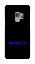 Teléfono móvil  Galaxy S8 Agente N