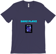 samzplayz T-Shirts