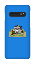yaguymike Samsung Phone Cases