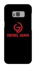 deselgian Samsung Phone Cases