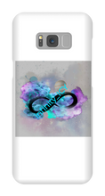qsa_icey Samsung Phone Cases