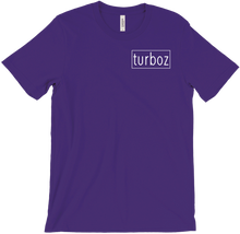 Turboz T-Shirts
