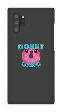 Donut Gang Samsung Phone Cases