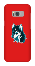 coolrunnings303 Samsung Phone Cases