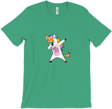 Unicorn Dab Tshirt