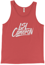 lslcameron Tank Top