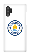 citizensbres Samsung Phone Cases