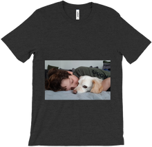 chaosfabi_4444 T-Shirts