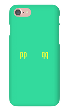 PP IPhone Cases