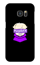 PurpleFX Samsung Phone Cases