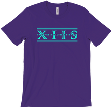 Turquoise Text T-Shirts